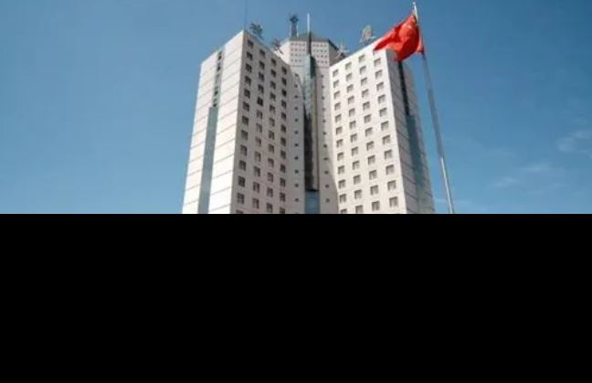 国家教育行政学院校园一卡通系统工程_