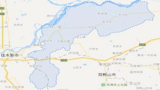  long8装饰公司中标“桦川县农村人居环境整治建设项目”