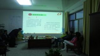 集团董事长肖厚忠赴long8农发公司检查指导工作