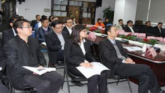 龙8国际官网企业中高层情境领导力培训圆满结束