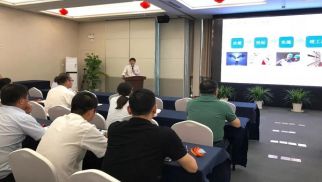 long8培训会｜做好项目管理这几点很重要!!!