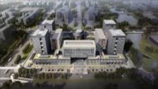 long8管理公司成功中标北京理工大学良乡校区教学楼组团（监理）项目