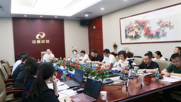龙8国际官网集团积极提拔年轻干部加大后备人才培养力度