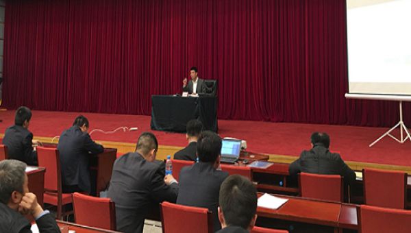 long8科技正式成为北京市安防协会会员单位