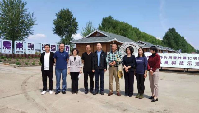 全面助力地方文旅发展 龙8国际官网携手桦川展开深度合作